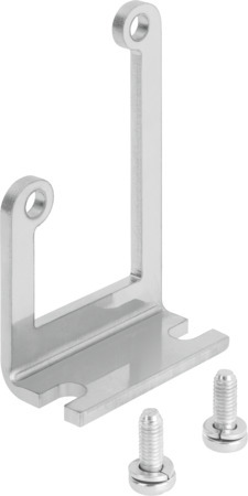 Festo SAMH-PU-A Mounting bracket 8003354 incl VAT