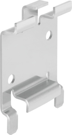 Festo SAMH-PU-W Wall mounting 8003355 incl VAT