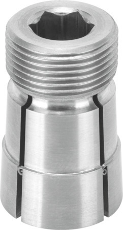 Festo EAMH-110-22-C34 Clamping sleeve 2430411 incl VAT