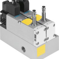 Festo VOFA-L26-T32C-M-G14-1C1-ANP Control block 574012 incl VAT
