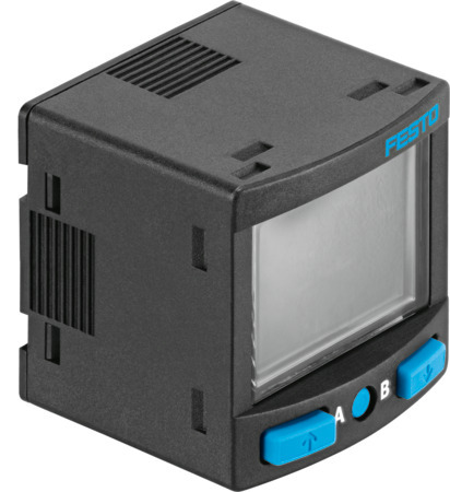 Festo SCDN-2A-EC4-PNLK-L1 Signal converter 8035556 incl VAT