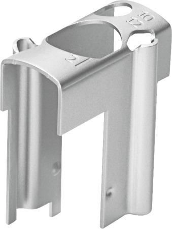 Festo CPE18-H3-50 Retaining bracket 551492 incl VAT