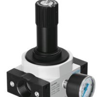 Festo LRS-1-D-7-DI-MAXI Pressure regulator 194680 incl VAT