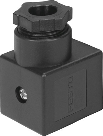 Festo MSSD-V-M16 Plug socket 539713 incl VAT