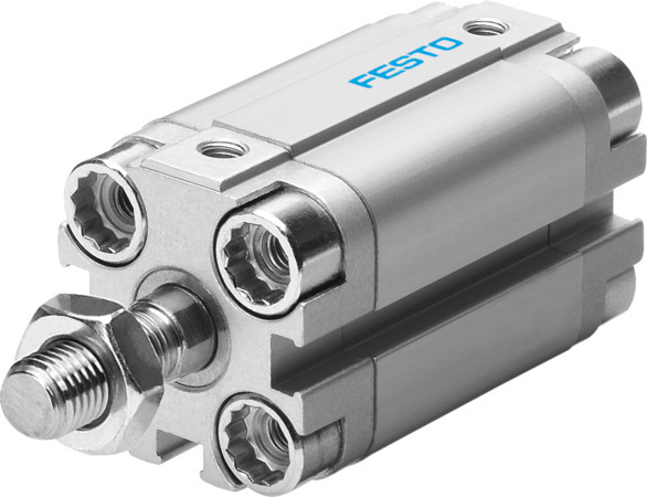 Festo ADVU-25-30-A-P-A Compact cylinder 156613 incl VAT