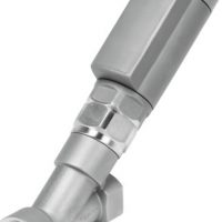 Festo VZXA-A-TS7-1/2"-M2-V14T-16-K-46-17-PR-V4 Angle seat valve 8060520 incl VAT