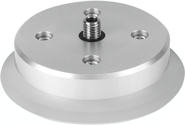 Festo ESS-80-SS Suction cup complete 189320 incl VAT