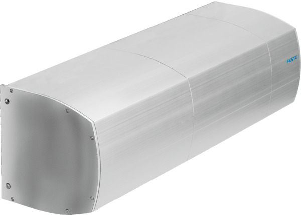 Festo CAFC-X1-GAL-200 Hood 572258 incl VAT