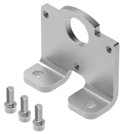 Festo DAMH-Q12-32 Foot mounting 3371845 incl VAT