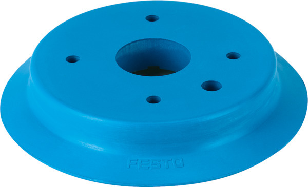 Festo ESV-80-SU Suction cup without connector 191004 incl VAT