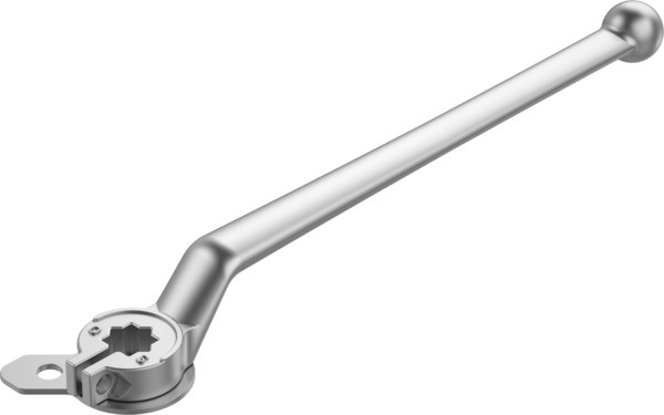 Festo VAOH-F7-17-H9-A-22 Hand lever 4895386 incl VAT