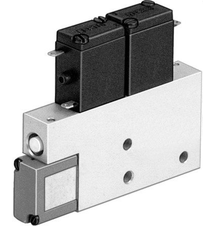 Festo VAD-MYB-I-1/8 Vacuum generator 35530 incl VAT