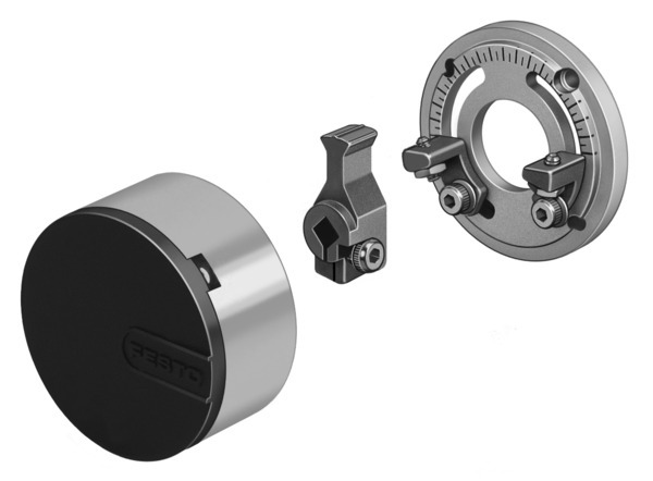 Festo KSM-6 Stop (kit) 175833 incl VAT