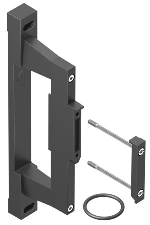 Festo MS6-WPG Wall mounting-SET 8072794 incl VAT