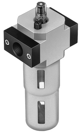 Festo LOE-1/2-D-MAXI Lubricator 186480 incl VAT