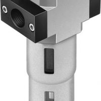 Festo LFMB-3/8-D-MIDI-NPT Fine filter 173714 incl VAT