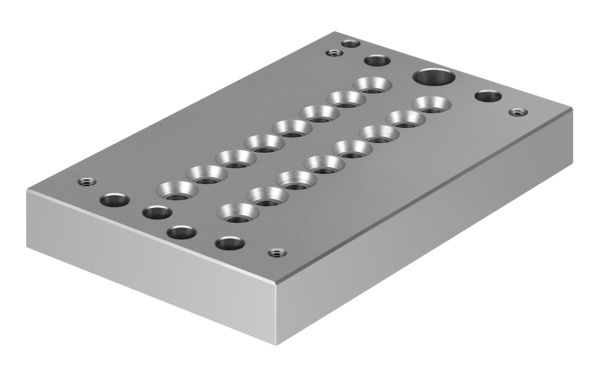 Festo CPV10-VI-P8-M7 Multi-pin 163893 incl VAT