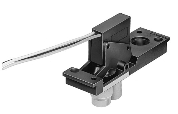 Festo VPE-1/8-2N-SW PE converter 12595 incl VAT