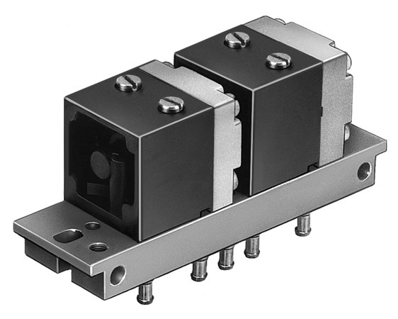 Festo VL/O-3-PK-3X2 Pneumatic valve 4245 incl VAT