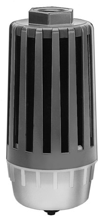 Festo LFU-1 Filter silencer 10495 incl VAT