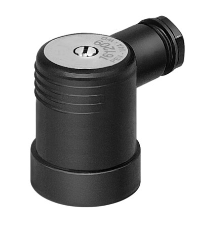 Festo PEV-1/4-A-WD Angled plug socket 161209 incl VAT