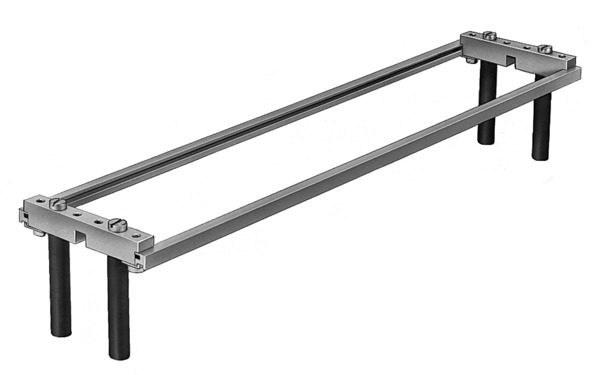 Festo NRRQ-1N Mounting frame 9364 incl VAT