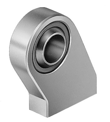 Festo LSNSG-125 Clevis foot 31753 incl VAT