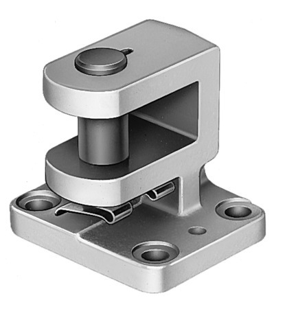 Festo LQG-50 Right angle clevis foot 31770 incl VAT