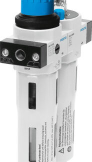 Festo FRC-1/2-D-5M-O-MAXI Service unit 192657 incl VAT