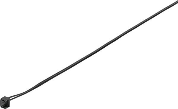 Festo NEBV-Q7G2-PD-0.5-N-LE2 Connecting cable 8115099 incl VAT