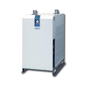 SMC IDFA11E-23-V REFRIGERATE AIR Incl VAT