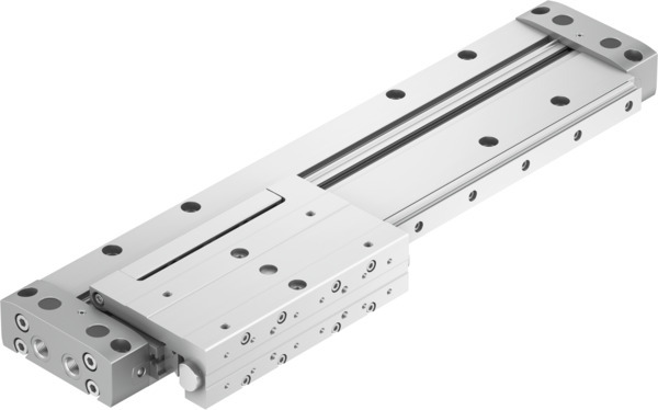 Festo DLGF-KF-32-200-PPSA Linear drive 5074802 incl VAT