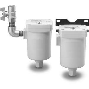 SMC ADH4000-04 Heavy Auto Drain Incl VAT