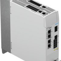 Festo CMMT-AS-C3-11A-P3-MP-S1 Servo drive 8143166 incl VAT