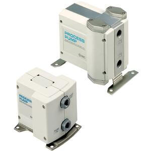 SMC PA3213-F03 PROCESS PUMP incl VAT