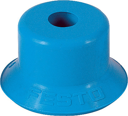 Festo ESV-20-EU Suction cup without connector 191024 incl VAT