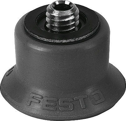 Festo ESS-20-EF Suction cup complete 189341 incl VAT