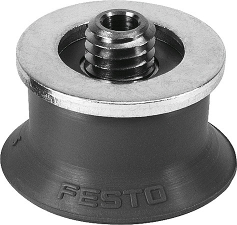 Festo ESS-30-EF Suction cup complete 189345 incl VAT
