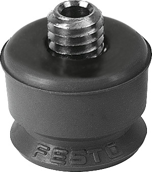 Festo ESS-10-SF Suction cup complete 189287 incl VAT