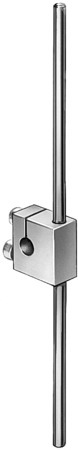 Festo ASS-02 Swivel lever rod 4789 incl VAT