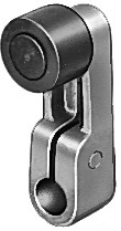 Festo ASK-01 Swivel lever, short 13248 incl VAT