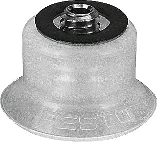 Festo ESS-20-ES Suction cup complete 189340 incl VAT