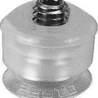 Festo ESS-15-ES Suction cup complete 189336 incl VAT
