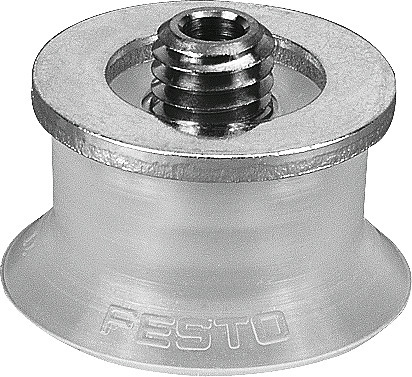 Festo ESS-30-ES Suction cup complete 189344 incl VAT