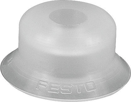 Festo ESV-30-ES Suction cup without connector 191029 incl VAT