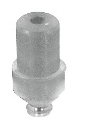 Festo ESS-2-SS Suction cup complete 189266 incl VAT