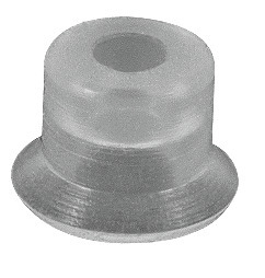 Festo ESS-8-SS Suction cup complete 189281 incl VAT