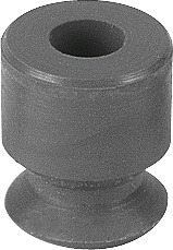 Festo ESS-6-SF Suction cup complete 189277 incl VAT