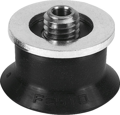 Festo ESS-30-EN Suction cup complete 189342 incl VAT