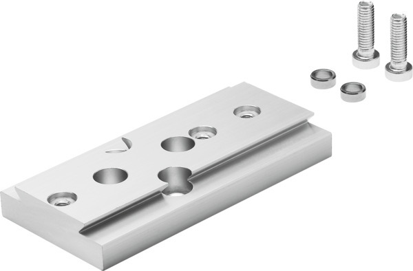 Festo HMSV-38 Adapter kit 534290 incl VAT